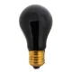 -6209-75-2- Black light lamp 75 watt 230 Volt E27